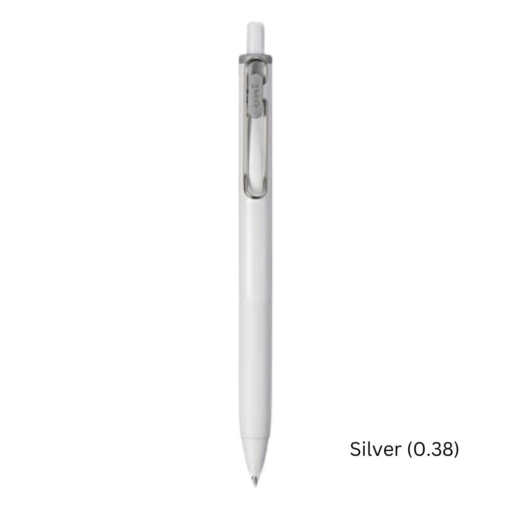 Uni Mitsubishi Uni-ball One Creative Color Limited Edition Gel Ink Ballpoint Pen 0.38/0.5mm UMNSC38.1 UMNSC38.25 UMNSC38