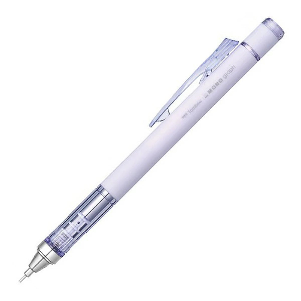 Tombow Monograph Mechanical Pencil 10th Anniversary Japan Limited Edition