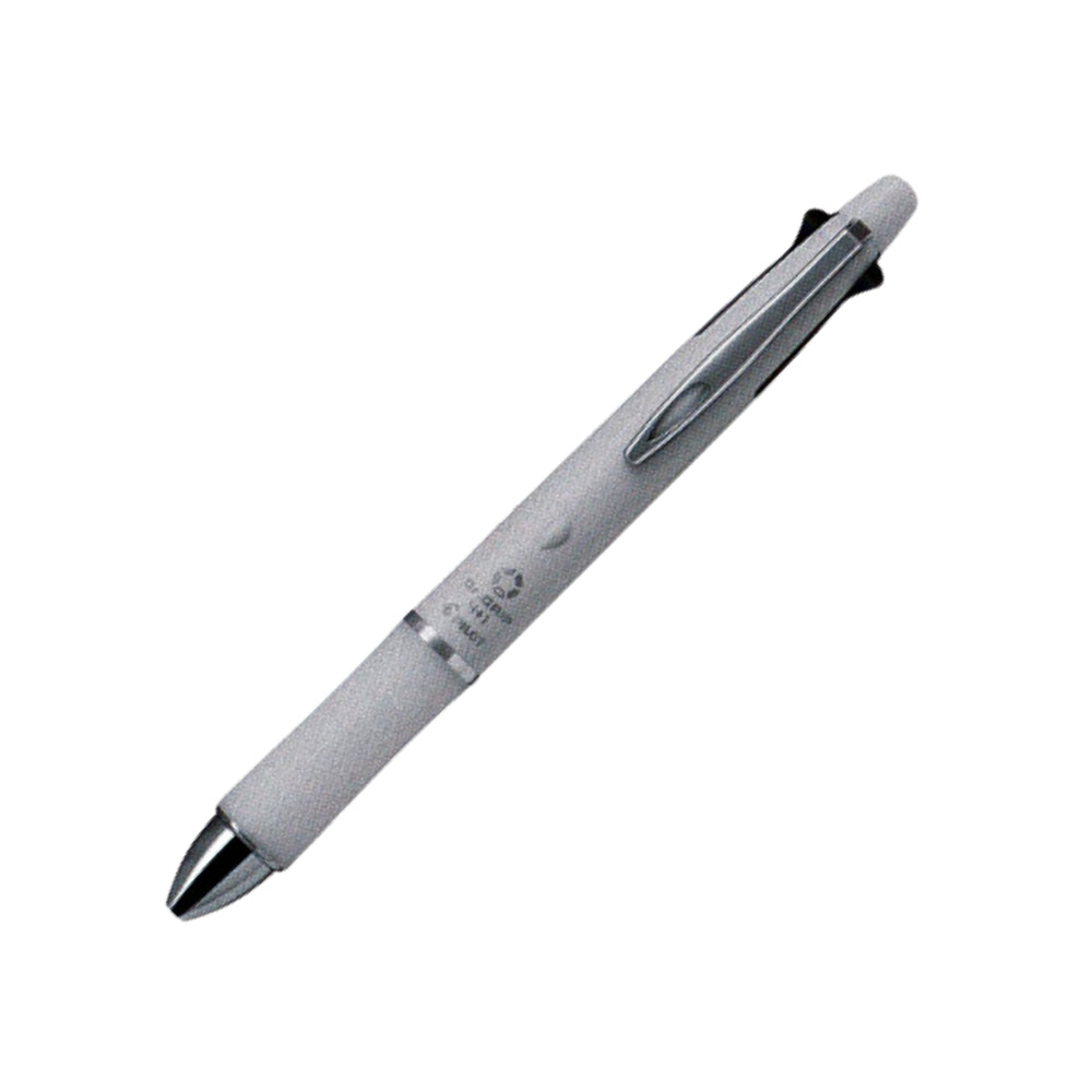 Pilot Dr. GRIP 4+1 Botanical Color Ballpoint Pen 5mm BH41DG-155-AL BH41DG-155-SG BH41DG-155-CW BH41DG-155-LBE BH41DG-155