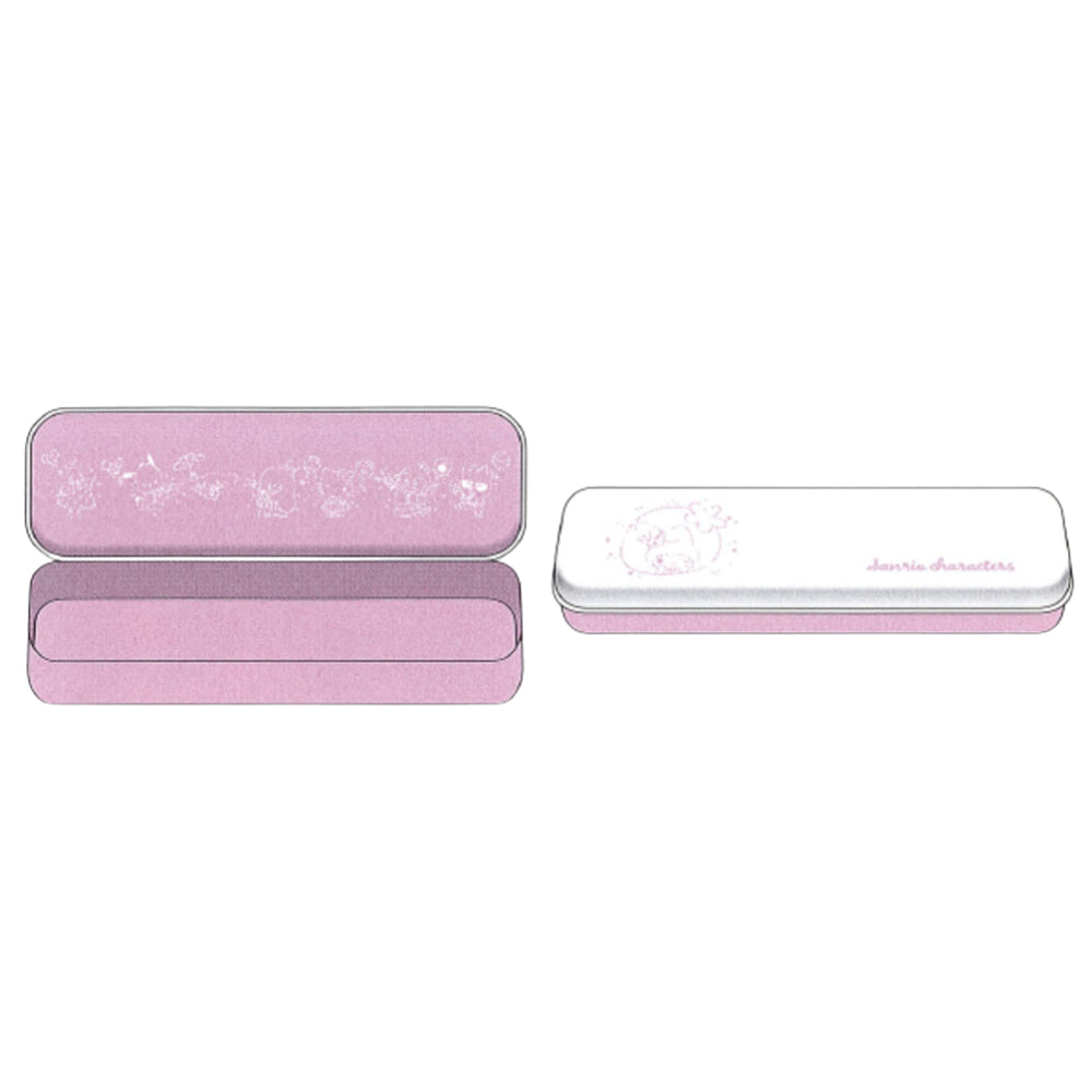 Pilot Juice up Sanrio Characters Japan Limited Edition Ballpoint Pen 0.5mm LJPS5S25-MAB LJPS5S25-PCB LJPS5S25-CNB LJPS5S