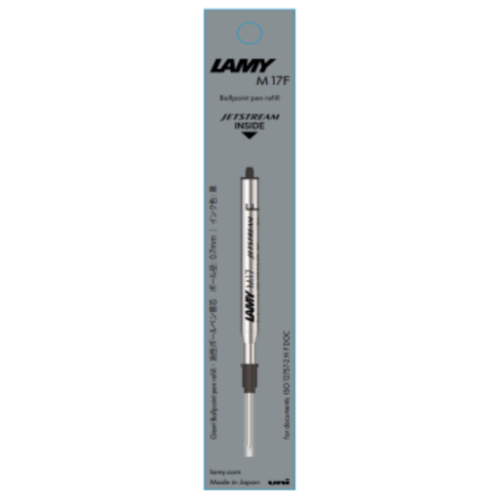 Uni Mitsubishi LAMY Safari JETSTREAM Inside Debut Ballpoint Pen 0.5/0.7mm L7B0 L7A9 L717 L712 L718 L714 L716 LM17EF LM17