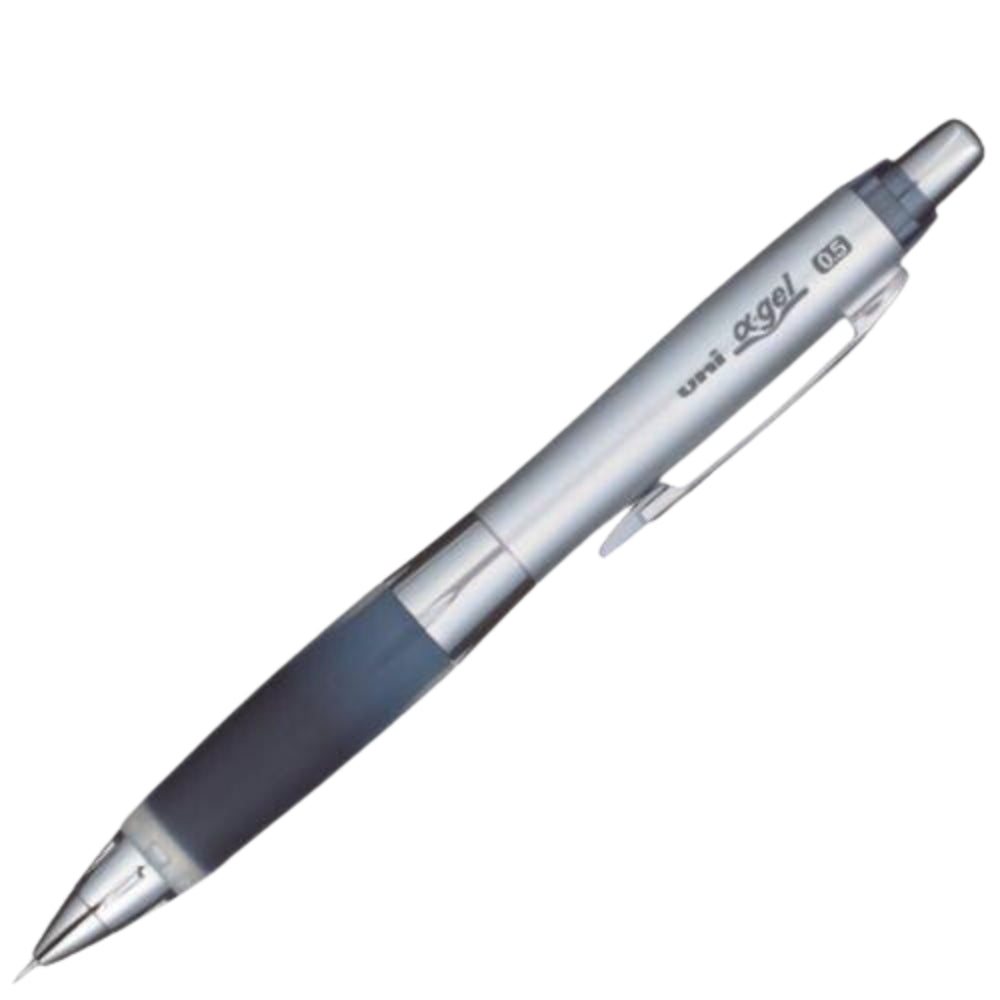 Mitsubishi Uni Alpha-Gel Shaka Soft Mechanical Pencil 0.5mm M5-619GG 1P