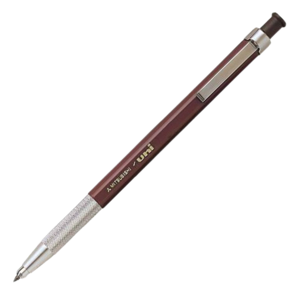 Uni Mitsubishi Mechanical Pencil Lead Holder 2.0mm MH500