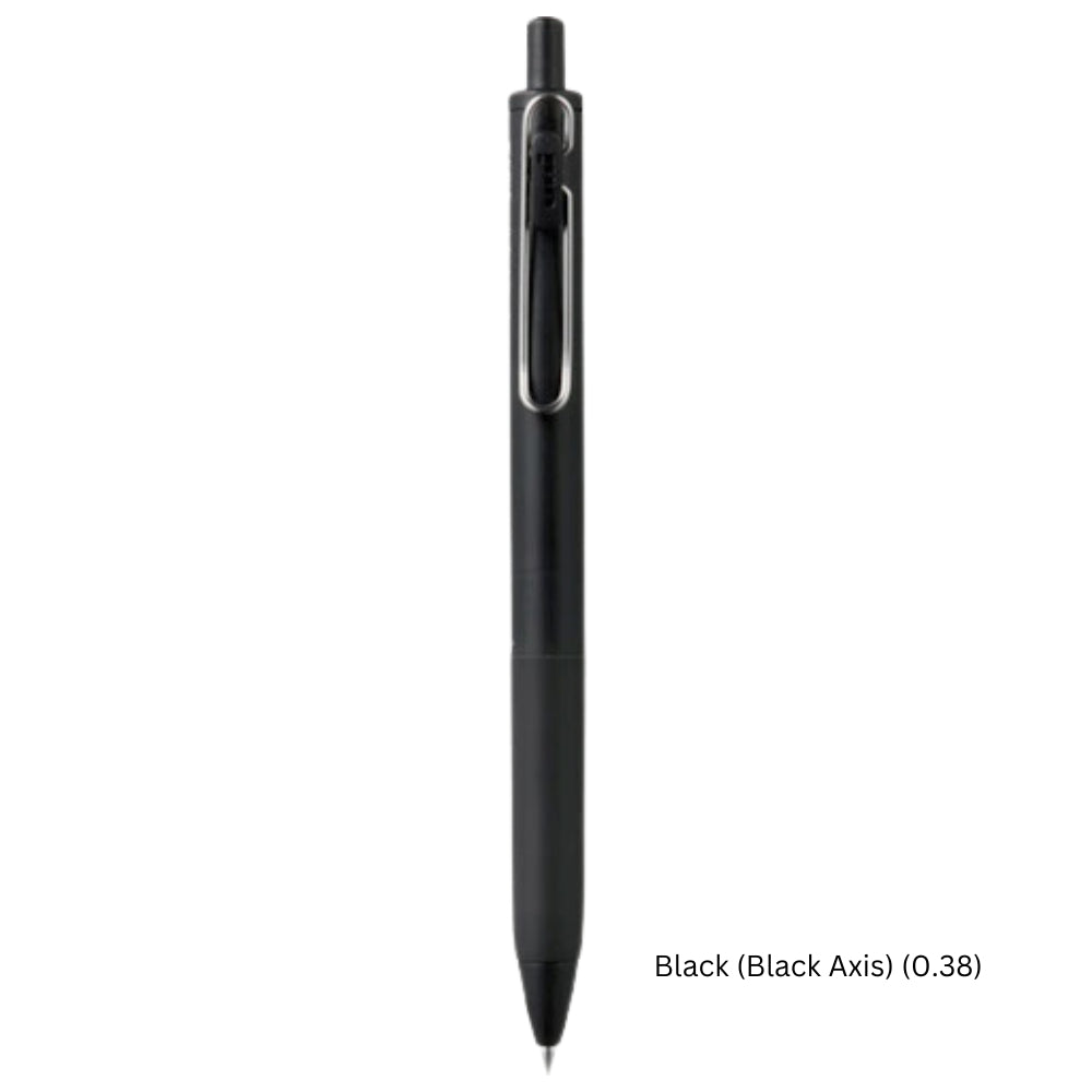 Uni Mitsubishi Uni-ball One Creative Color Limited Edition Gel Ink Ballpoint Pen 0.38/0.5mm UMNSC38.1 UMNSC38.25 UMNSC38