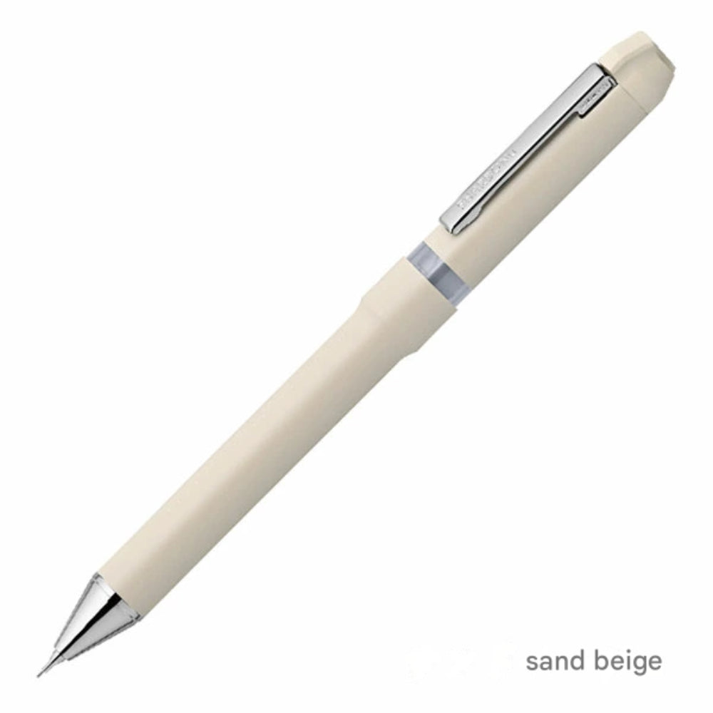 Zebra Sharbo Nu Relax Color Series Japan Limited Edition Mechanical Pencil 0.5mm SBS35-RC-MBL SBS35-RC-CLR SBS35-RC-LEG