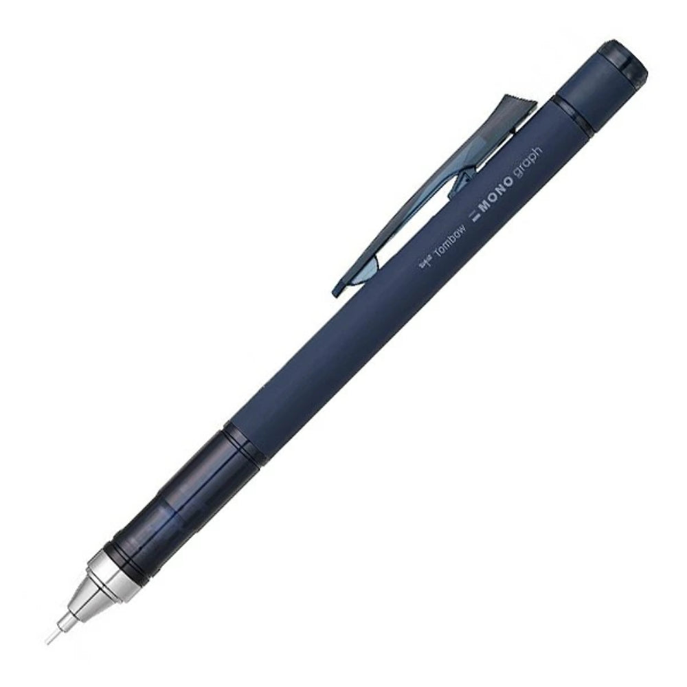 Tombow Monograph Mechanical Pencil 10th Anniversary Japan Limited Edition