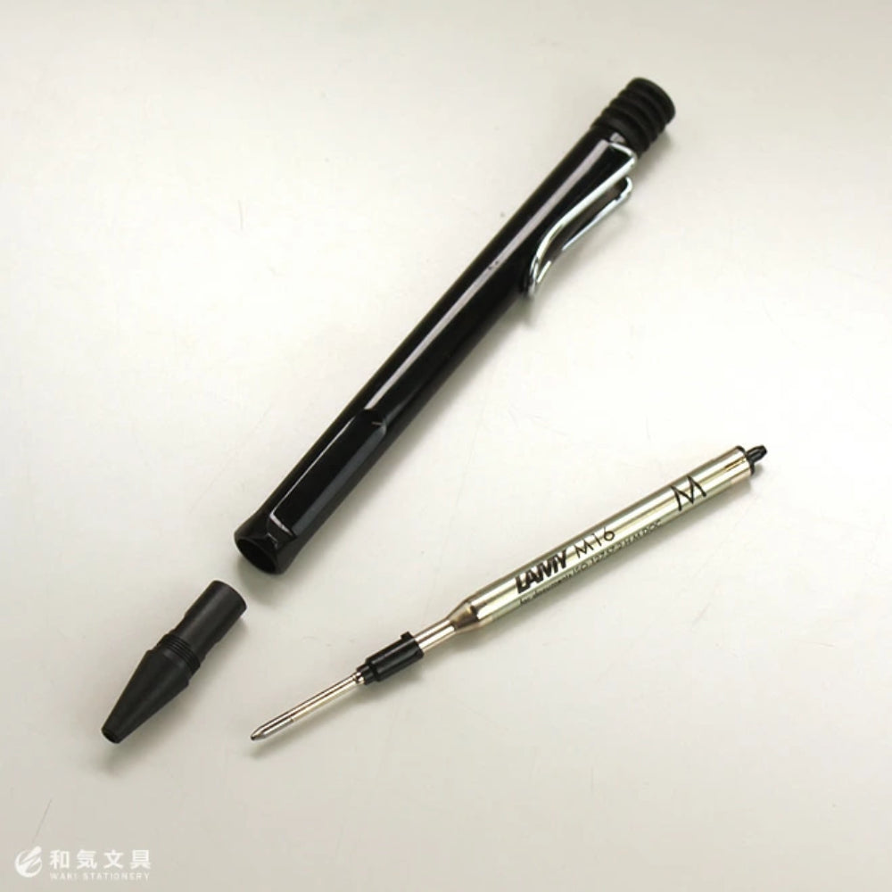Uni Mitsubishi LAMY Safari JETSTREAM Inside Debut Ballpoint Pen 0.5/0.7mm L7B0 L7A9 L717 L712 L718 L714 L716 LM17EF LM17