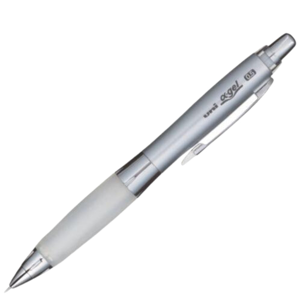 Mitsubishi Uni Alpha-Gel Shaka Soft Mechanical Pencil 0.5mm M5-619GG 1P