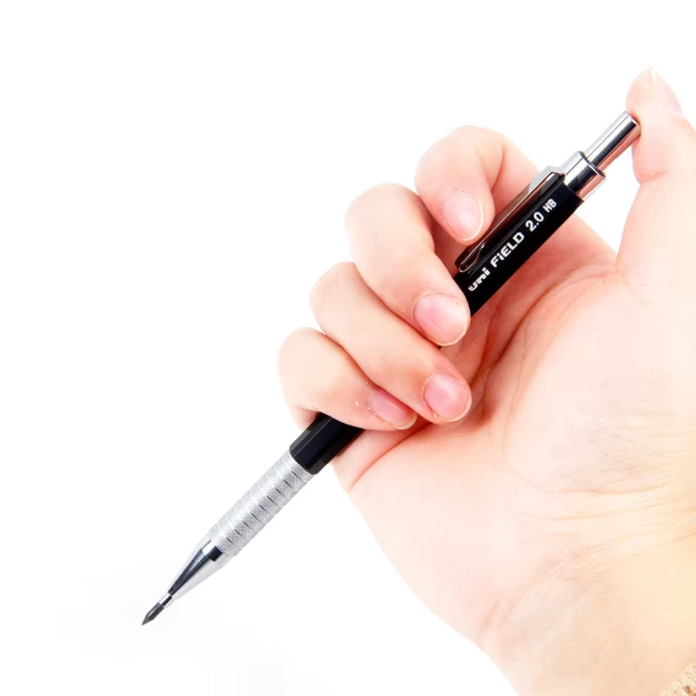 Uni Mitsubishi Field Architectural Mechanical Pencil Refill 2.0mm M20-700 1P