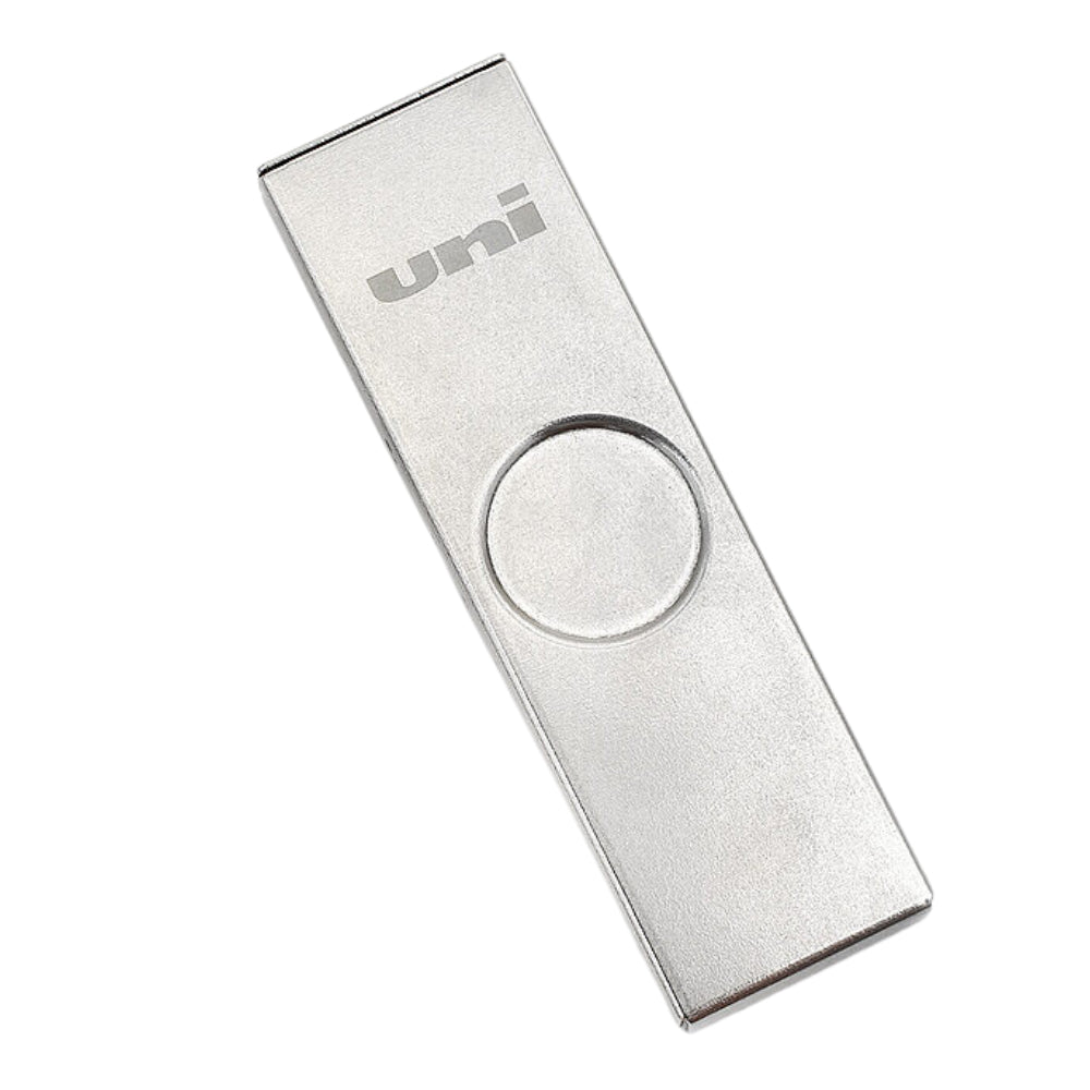Uni Mitsubishi Smudge-Proof Lead with Metal Case 0.3/0.5 mm UL-SM-0.3 UL-SM-0.5
