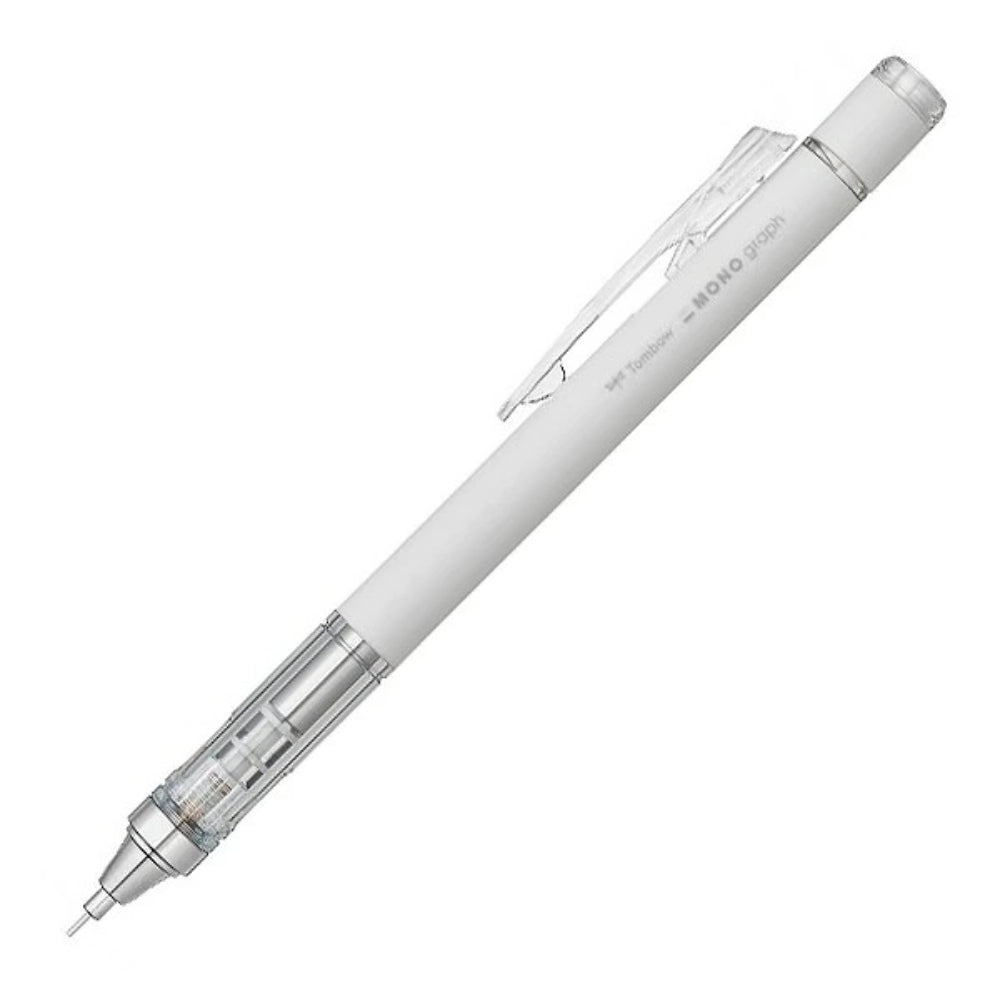Tombow Monograph Mechanical Pencil 10th Anniversary Japan Limited Edition