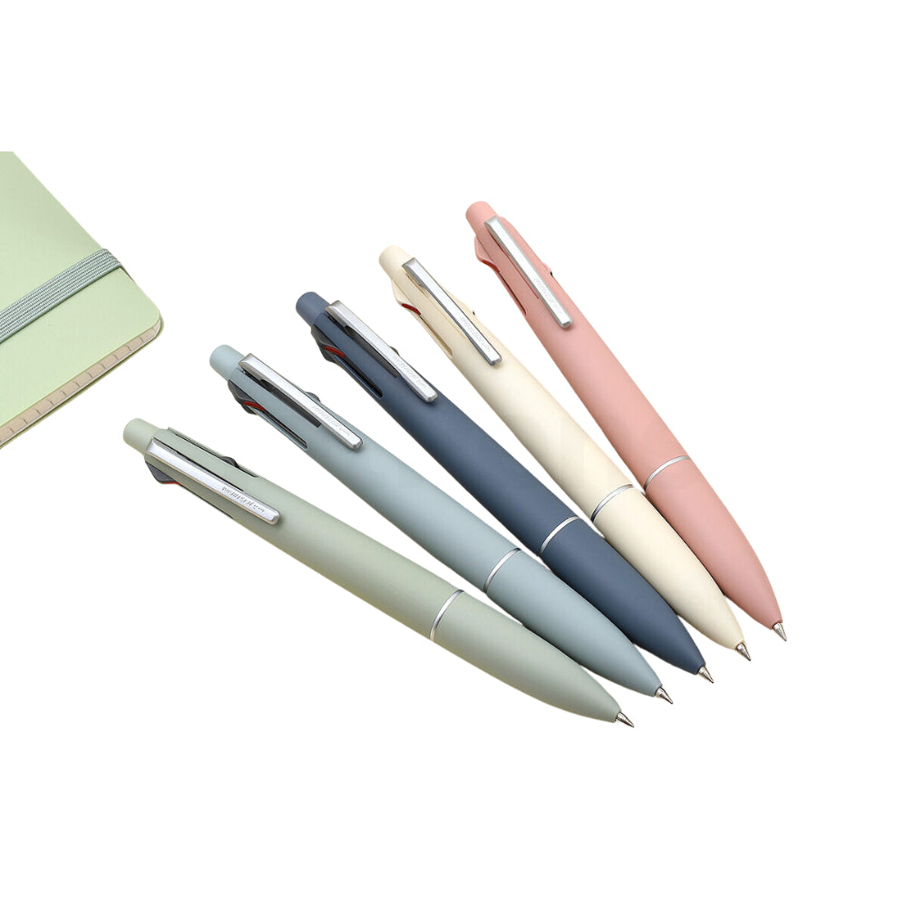 Uni Mitsubishi Jetstream Lite Limited Edition Ballpoint Pen 0.5mm SXNLS05.SB SXNLS05.WP SXNLS05.28 SXNLS05.39 MSXESL05.C