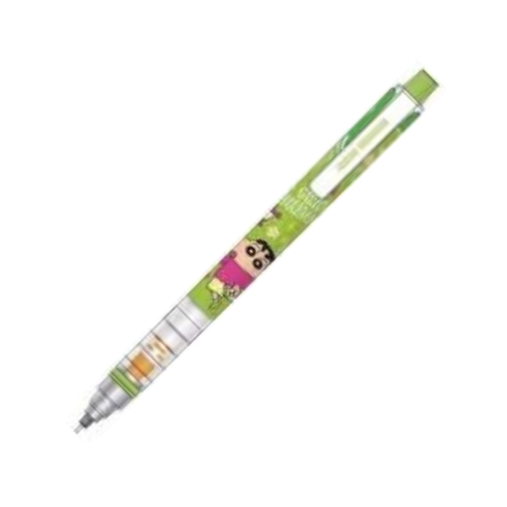 Uni Mitsubishi Crayon Shin-chan Kuru Toga Mechanical Pencil 0.5mm TK3-4769031
