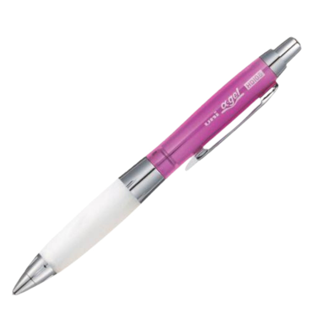 Mitsubishi Uni Alpha-Gel Shaka Soft Mechanical Pencil 0.5mm M5-619GG 1P