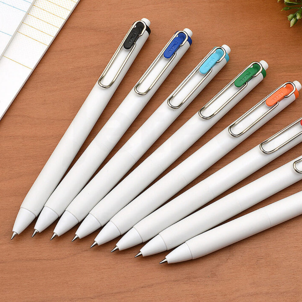 Uni-Ball One Jujutsu Kaisen JAPAN LIMITED EDITION Gel Pen 0.38 mm HH4031