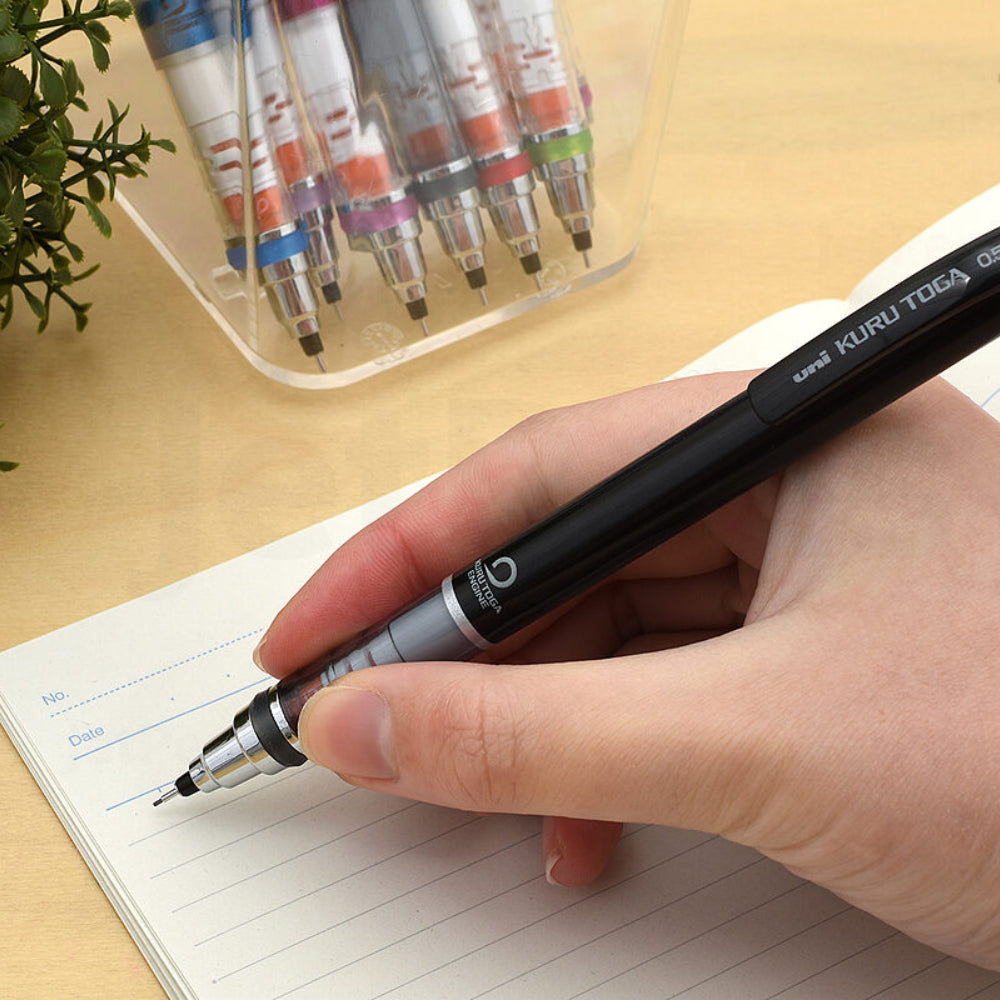 Uni Kuru Toga Mechanical Pencil 0.3 mm M3-450 1P