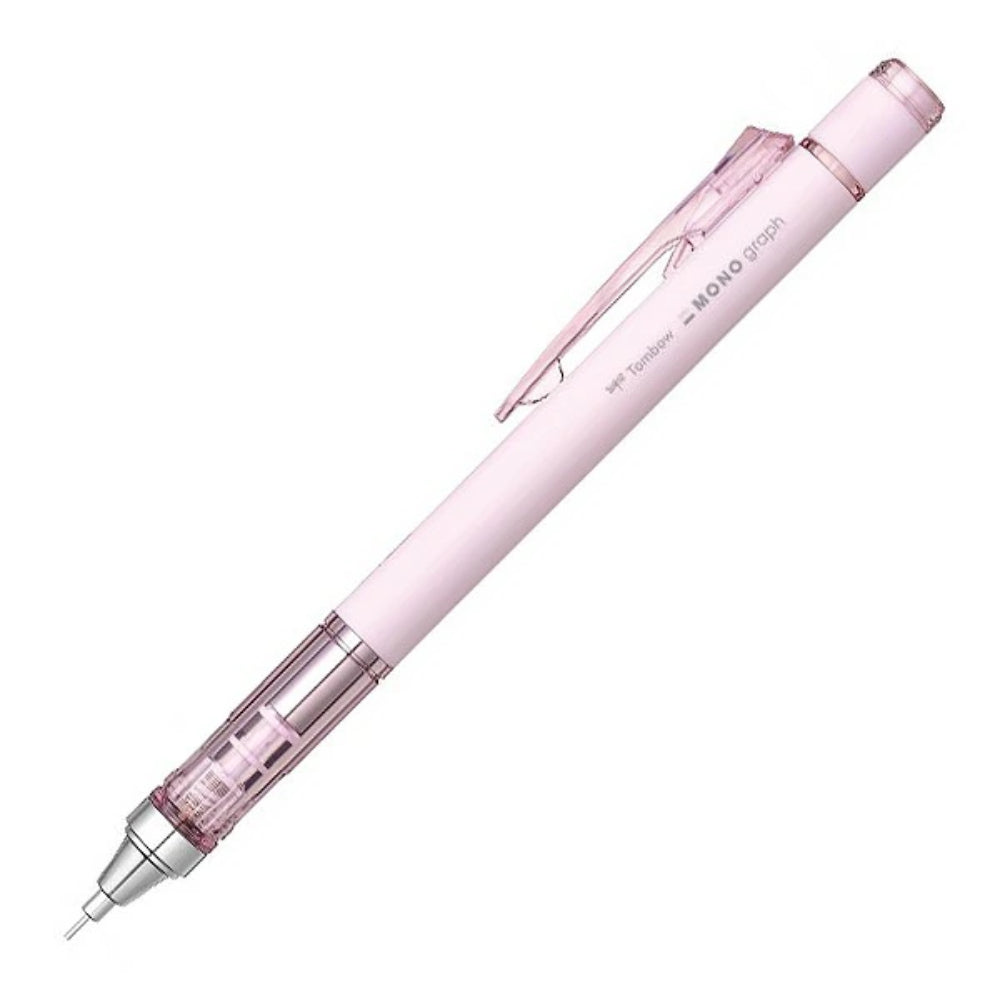 Tombow Monograph Mechanical Pencil 10th Anniversary Japan Limited Edition
