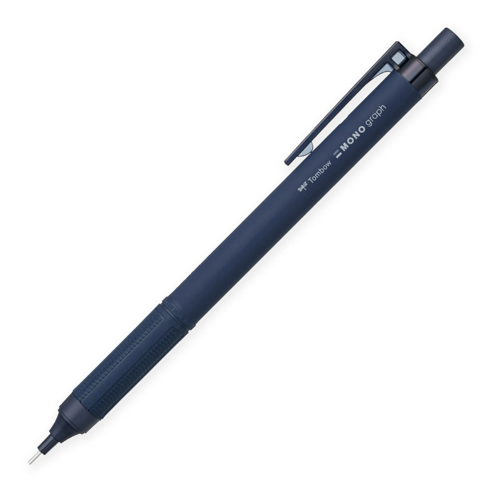 Tombow Monograph Mechanical Pencil 10th Anniversary Japan Limited Edition