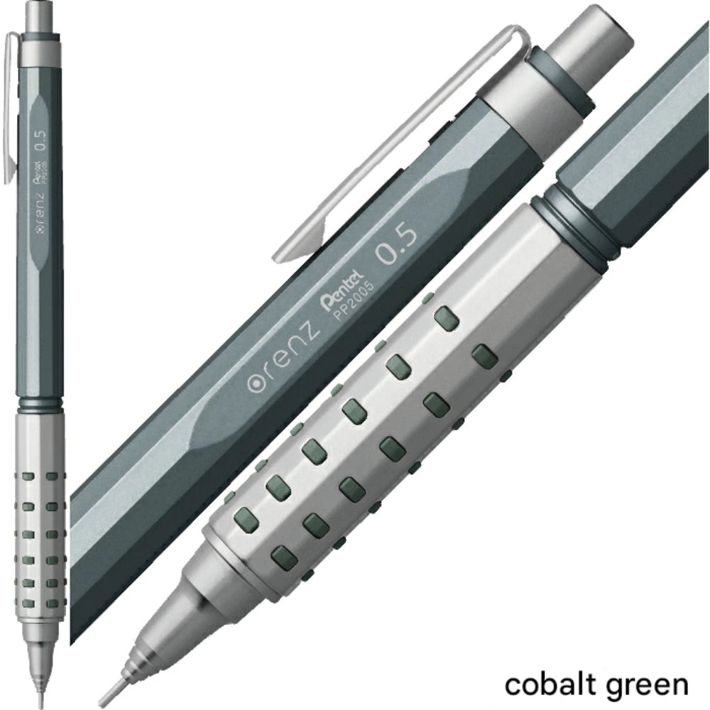 Pentel Orenz AT Cool Nuance Japan Limited Edition Mechanical Pencil 0.5mm XPP2005-LMD XPP2005-LME XPP2005-LMS XPP2005-LM