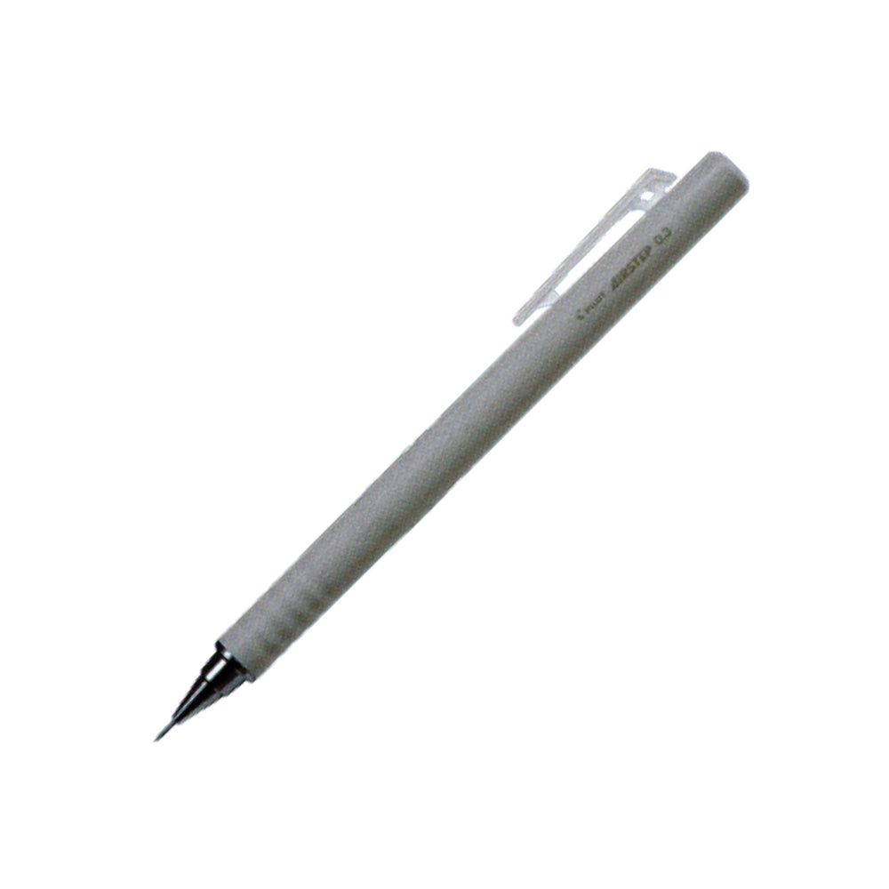 Pilot H AIRSTEP 03 Mechanical Pencil 0.3/0.5mm HAS-13-PKB HAS-13-UBW HAS-13-SDBE HAS-13-SEL HAS-13-DKP HAS-15-PKB HAS-15