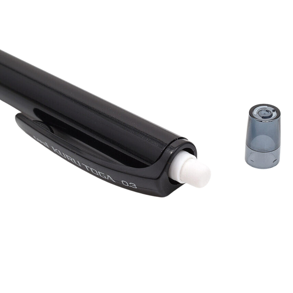 Uni Kuru Toga Mechanical Pencil 0.3 mm M3-450 1P