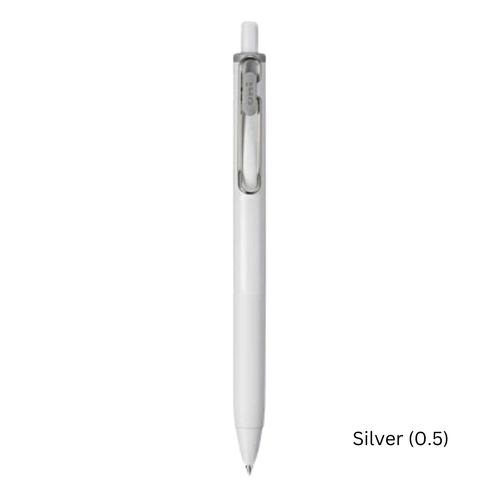 Uni Mitsubishi Uni-ball One Creative Color Limited Edition Gel Ink Ballpoint Pen 0.38/0.5mm UMNSC38.1 UMNSC38.25 UMNSC38