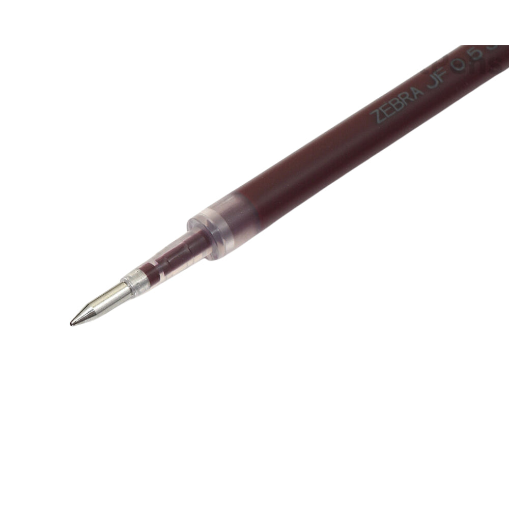 Zebra Sarasa Ballpoint Pen Refill 0.5mm JF-0.5芯