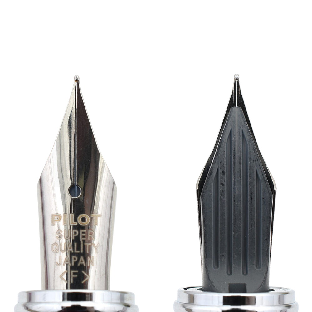 Pilot PRERA New Color Majinhitsu Fountain Pen Fine/Medium P-FPR-1-RBN-F P-FPR-1-RBN-M P-FPR-1-OW-F P-FPR-1-OW-M P-FPR-1-