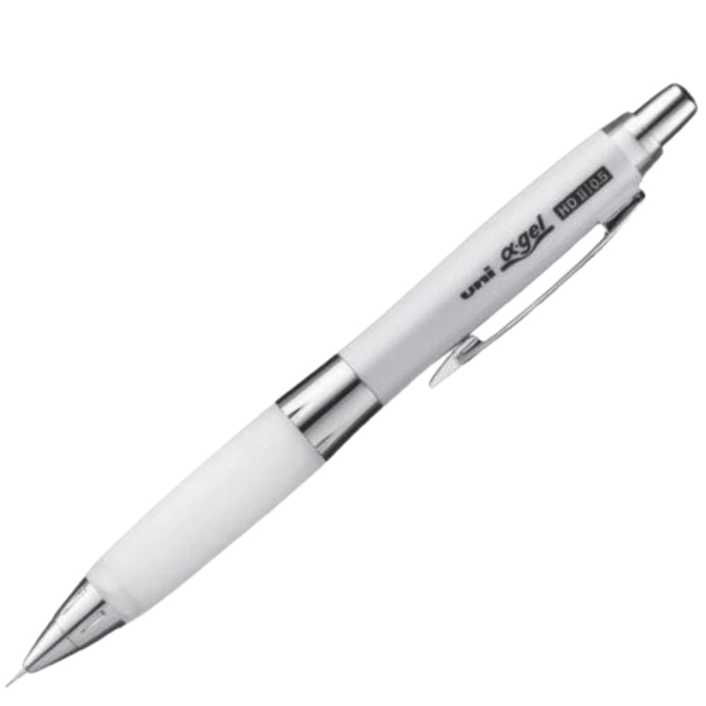 Mitsubishi Uni Alpha-Gel Shaka Soft Mechanical Pencil 0.5mm M5-619GG 1P
