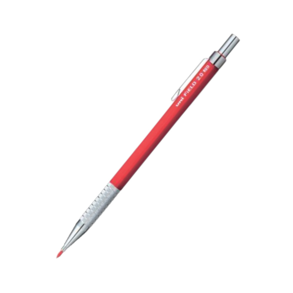 Uni Mitsubishi Field Architectural Mechanical Pencil Refill 2.0mm M20-700 1P