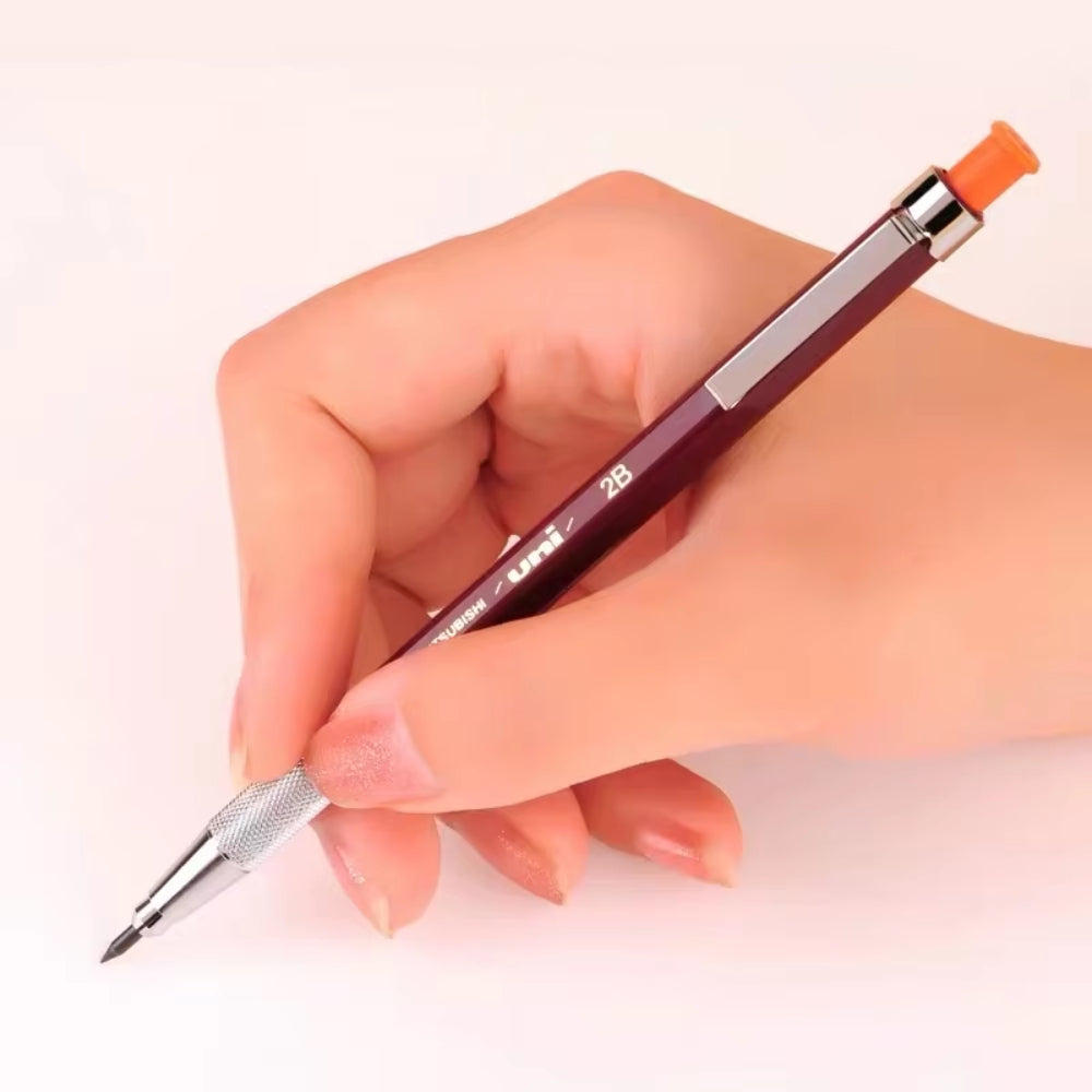 Uni Mitsubishi Mechanical Pencil Lead Holder 2.0mm MH500