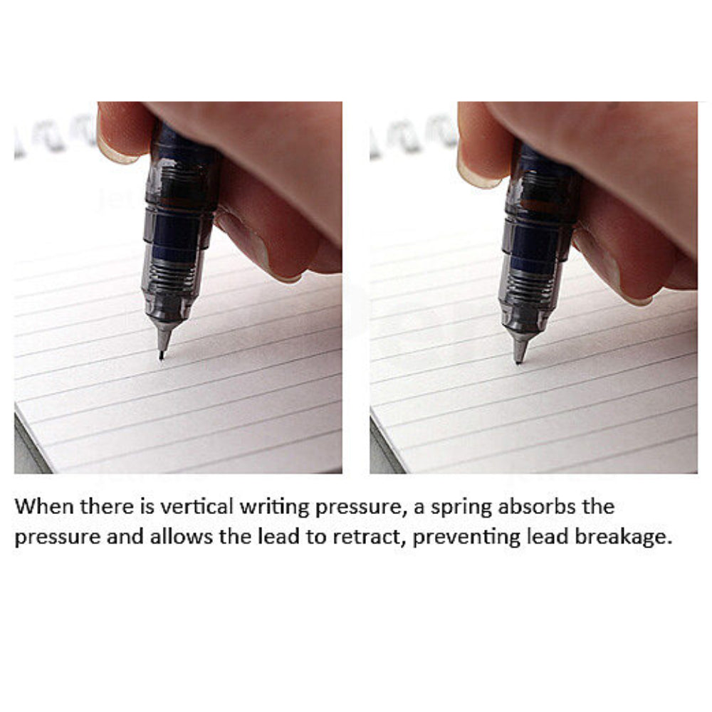Zebra DelGuard Jujutsu Kaisen LIMITED EDITION Mechanical Pencil 0.5 mm HH4001