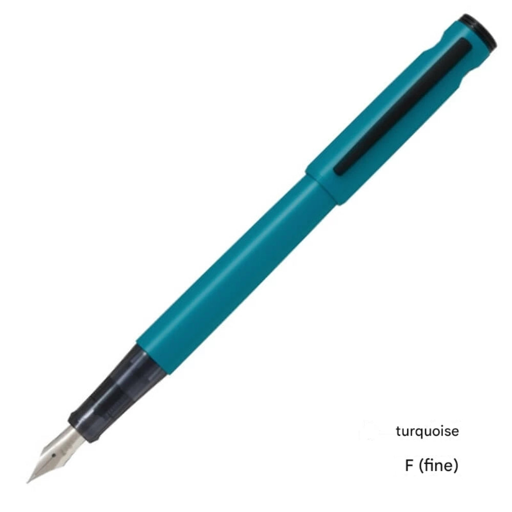 Pilot Lightive Fountain Pen 2024 Limited Edition Color P-FLT24-1-CLYF P-FLT24-1-CLYM P-FLT24-1-SCAF P-FLT24-1-SCAM