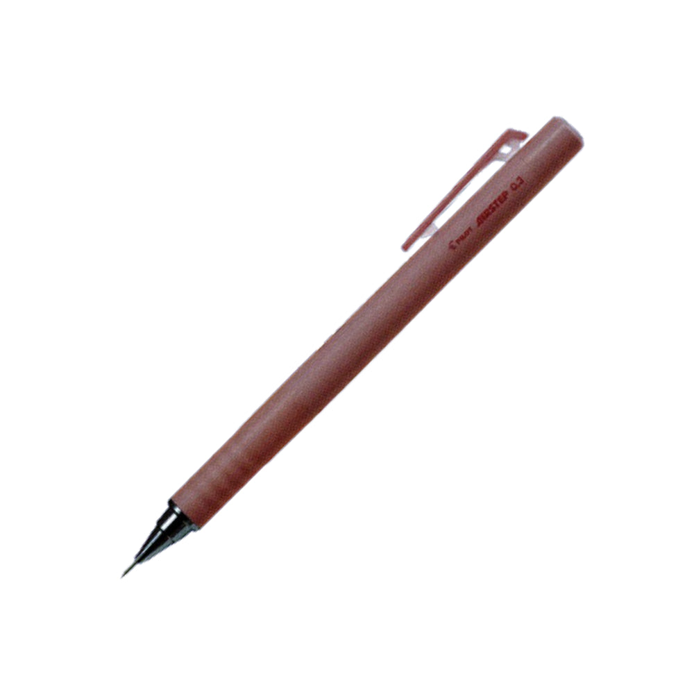 Pilot H AIRSTEP 03 Mechanical Pencil 0.3/0.5mm HAS-13-PKB HAS-13-UBW HAS-13-SDBE HAS-13-SEL HAS-13-DKP HAS-15-PKB HAS-15