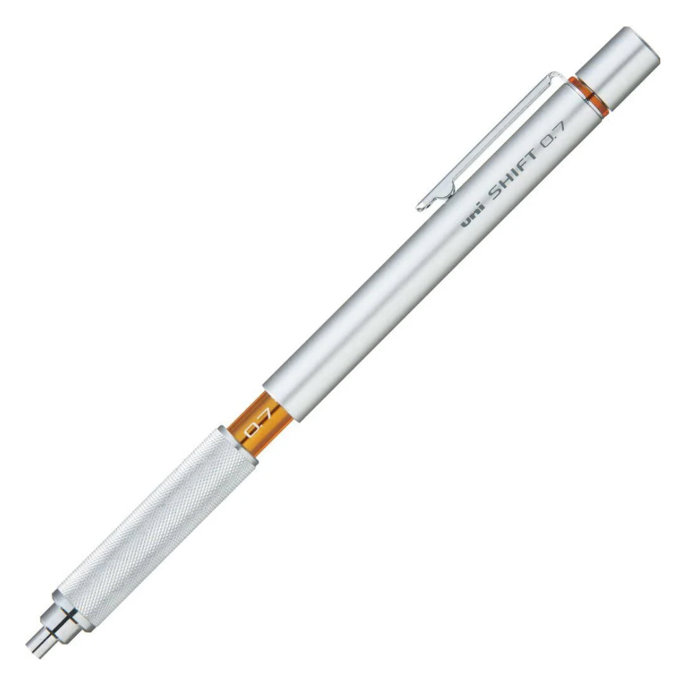 Uni Shift Pipe Lock Retractable Mechanical Pencils 0.3/0.5/0.7/0.9 mm M31010.26 M41010.26 M51010.26 M51010.24 M71010.26