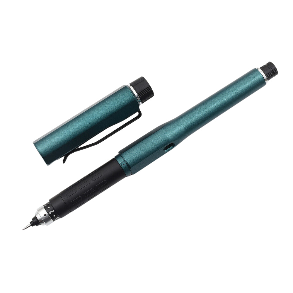 Uni Mitsubishi Kuro Toga Dive Mechanical Pencil 0.5 mm M5-5000 1P