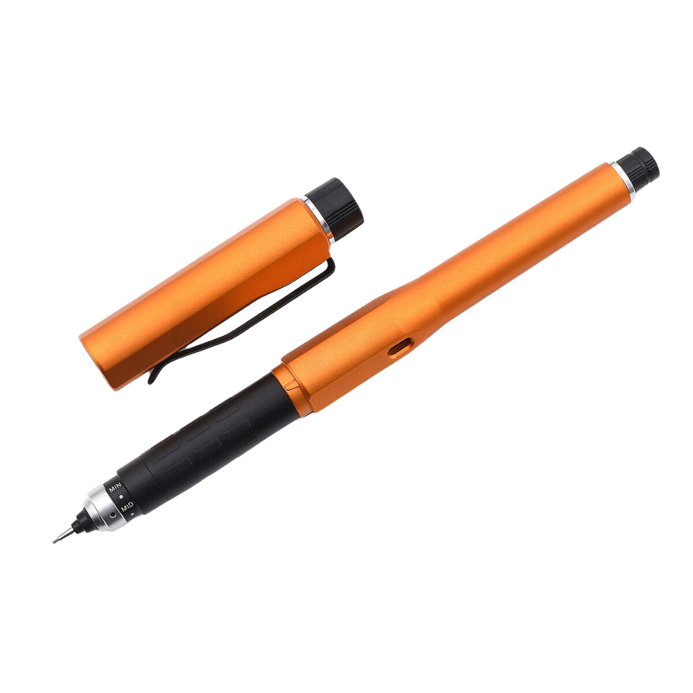 Uni Mitsubishi Kuro Toga Dive Mechanical Pencil 0.5 mm M5-5000 1P