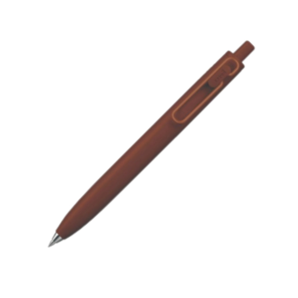 Uni Mitsubishi Uni-ball One F Japan Limited Edition Ballpoint Pen 0.38/0.5mm UMNSFCC38.CP UMNSFCC38.CBR UMNSFCC05.PG