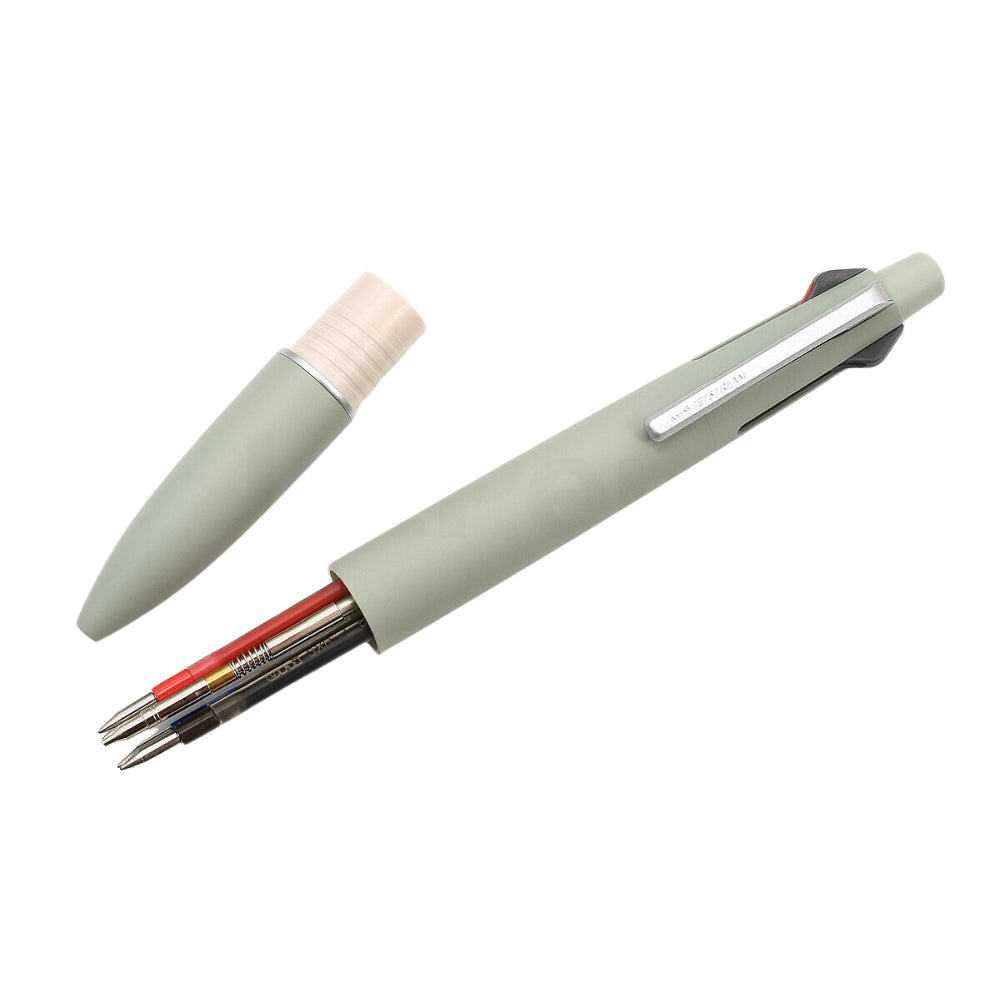 Uni Mitsubishi Jetstream Lite Limited Edition Ballpoint Pen 0.5mm SXNLS05.SB SXNLS05.WP SXNLS05.28 SXNLS05.39 MSXESL05.C