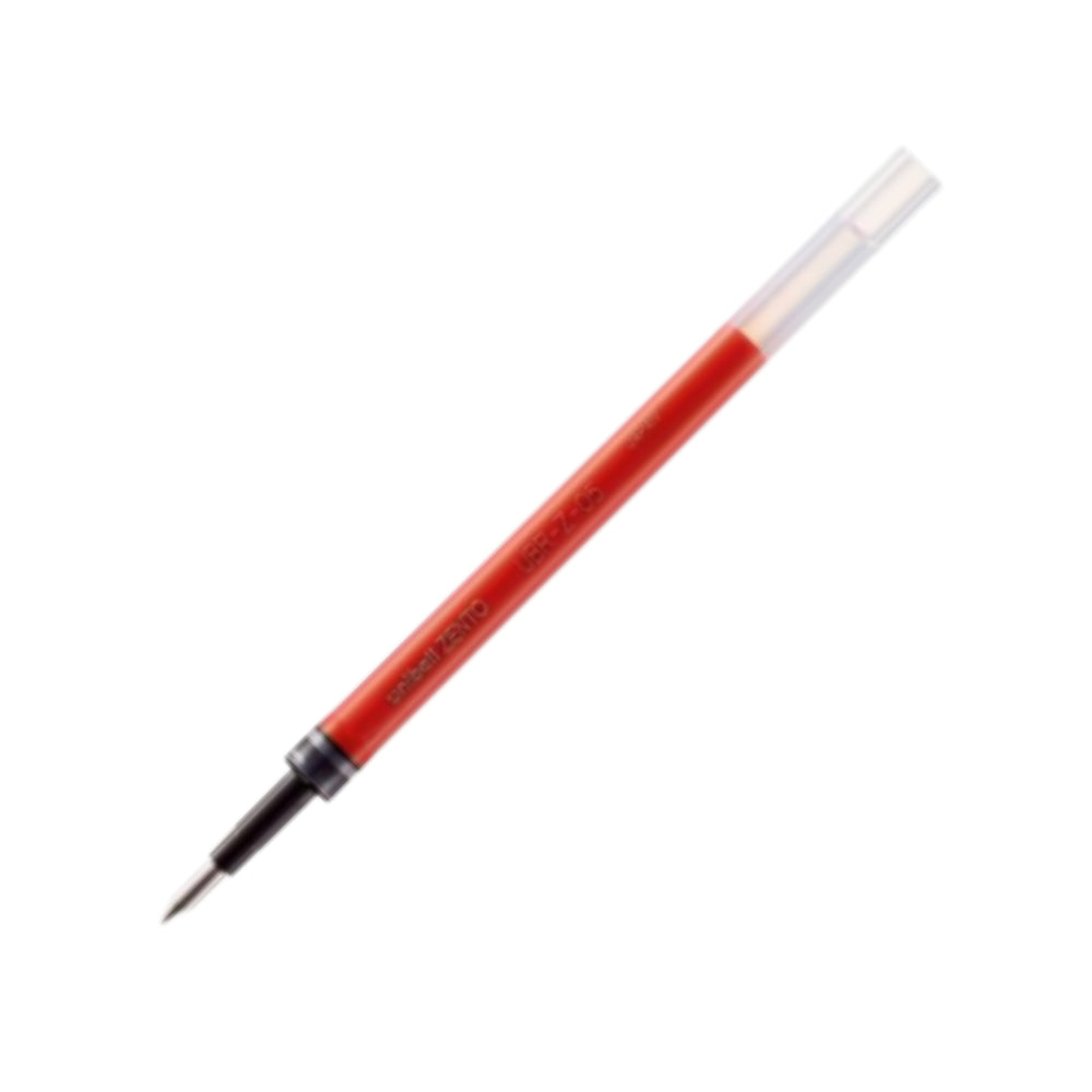 Uni Mitsubishi Uniball ZENTO Gel Pen Refill 0.38/0.5mm UBRZ38.15 UBRZ38.24 UBRZ38.33 UBRZ05.15 UBRZ05.24