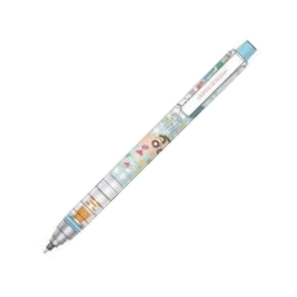 Uni Mitsubishi Crayon Shin-chan Kuru Toga Mechanical Pencil 0.5mm TK3-4769031