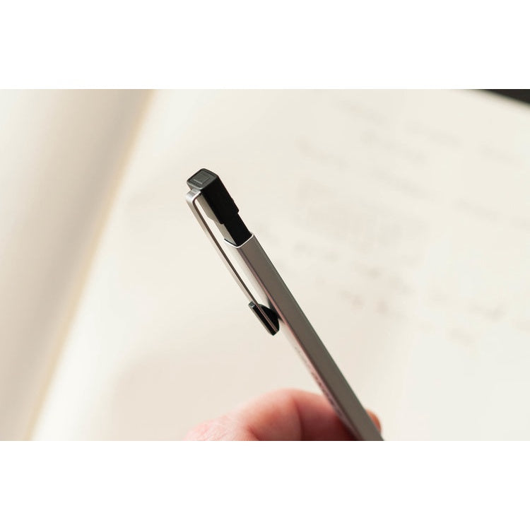 Tombow Mono Zero Metal Type EH-KUMS Retractable Eraser