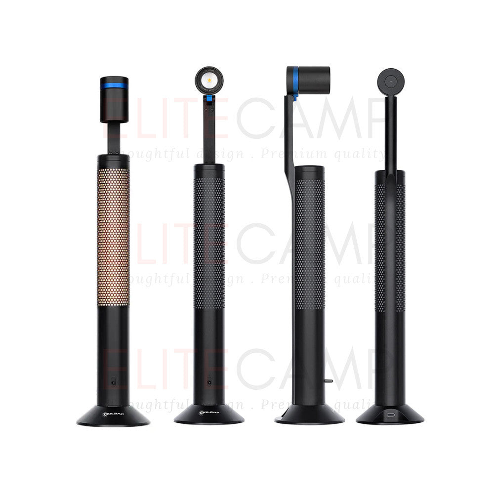 Olight Nightour LED Table Lamp Ambient Light