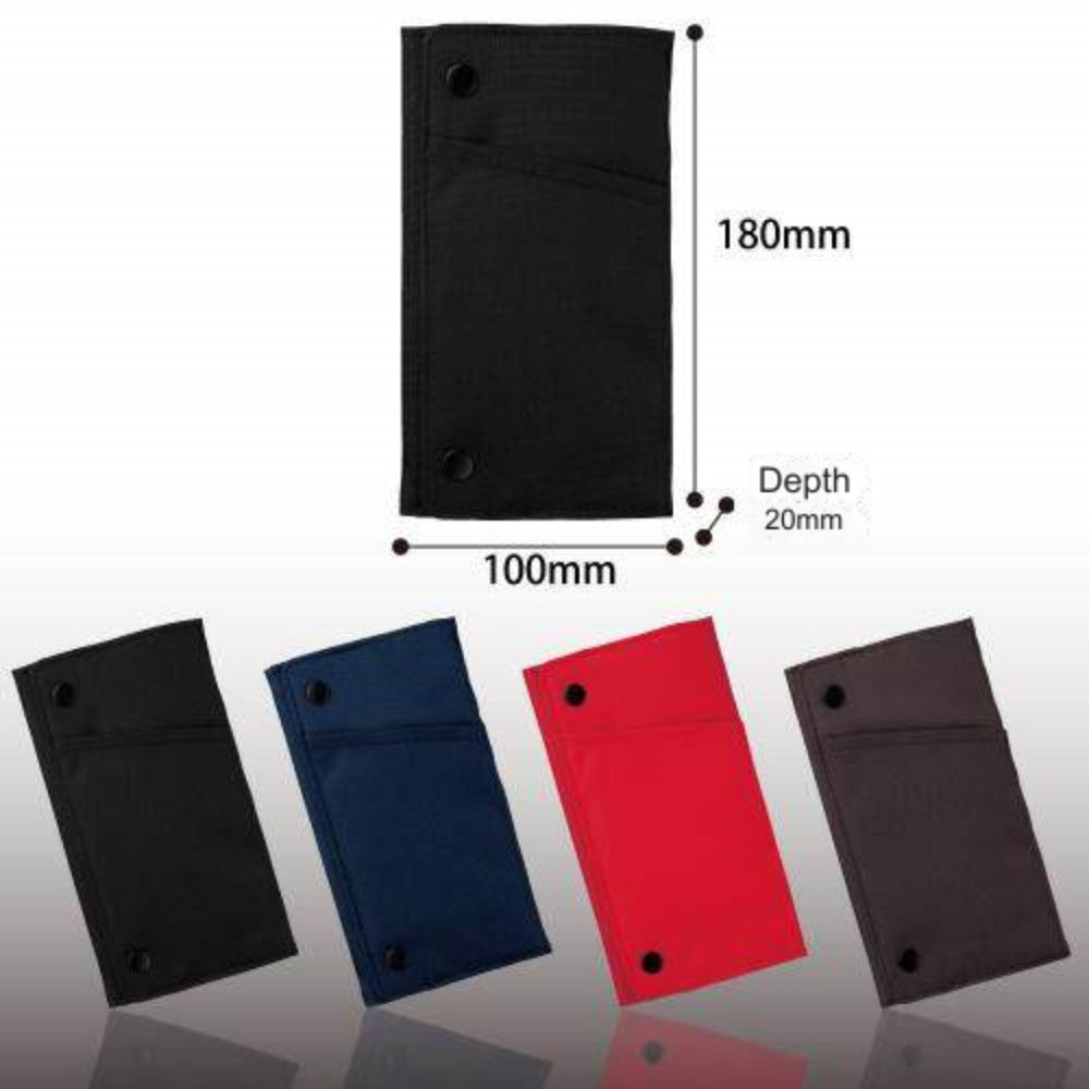 KOKUYO WIth+ Slim Pen Case Tray Box Pencil Case F-VBF170-1