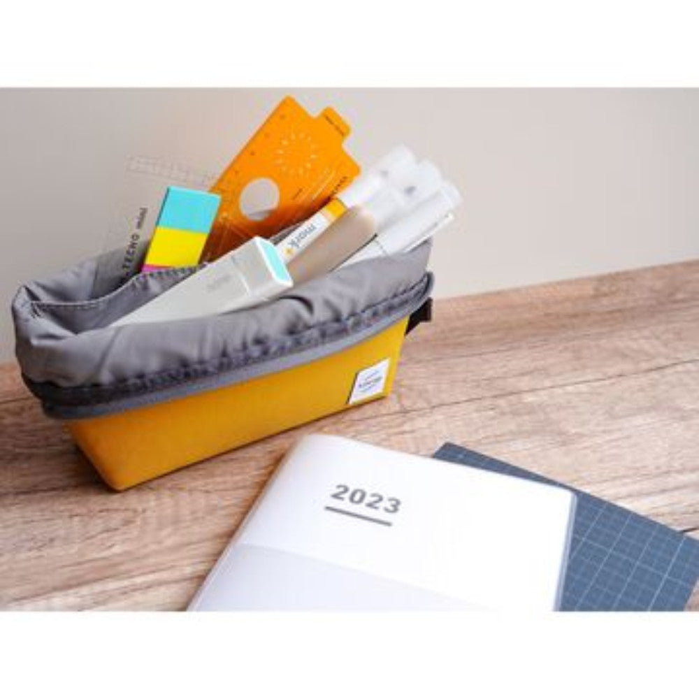 Kokuyo N-Storage Pencil Case F-VBF250-1