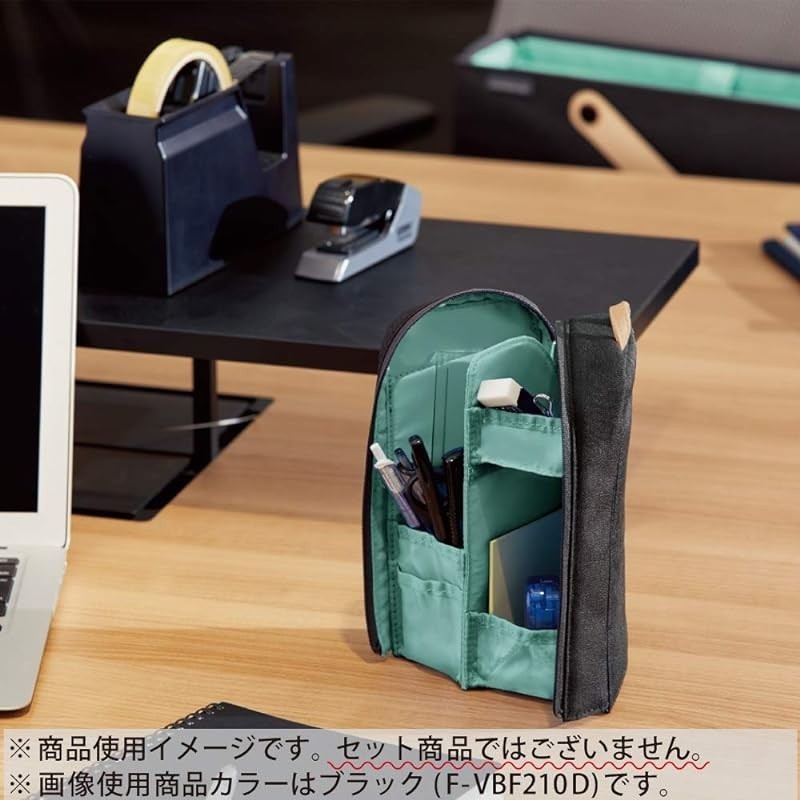 Kokuyo Pen Case Pen Stand Neo Critz Shelf F-VBF210B F-VBF210D F-VBF210S