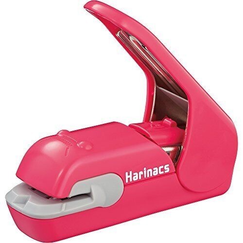 Kokuyo Harinacs Press Stapleless Stapler
