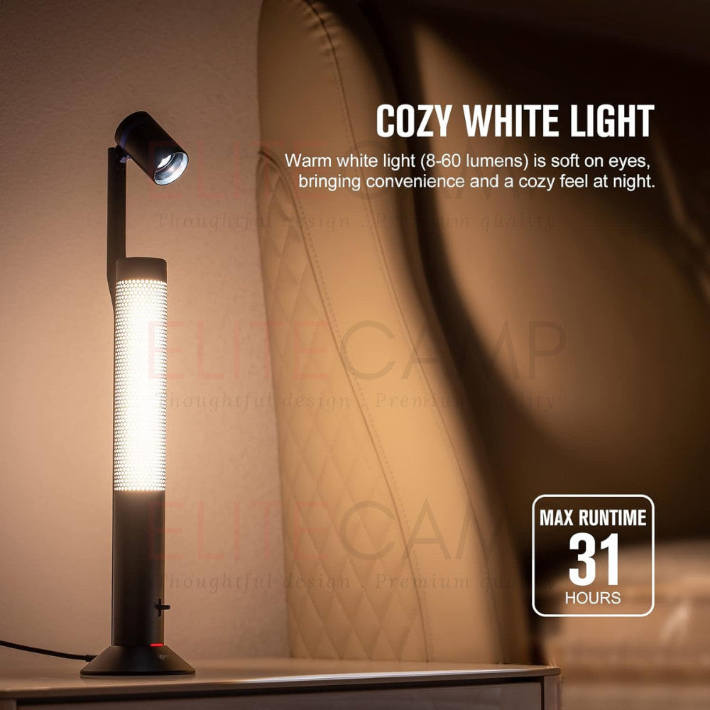 Olight Nightour LED Table Lamp Ambient Light