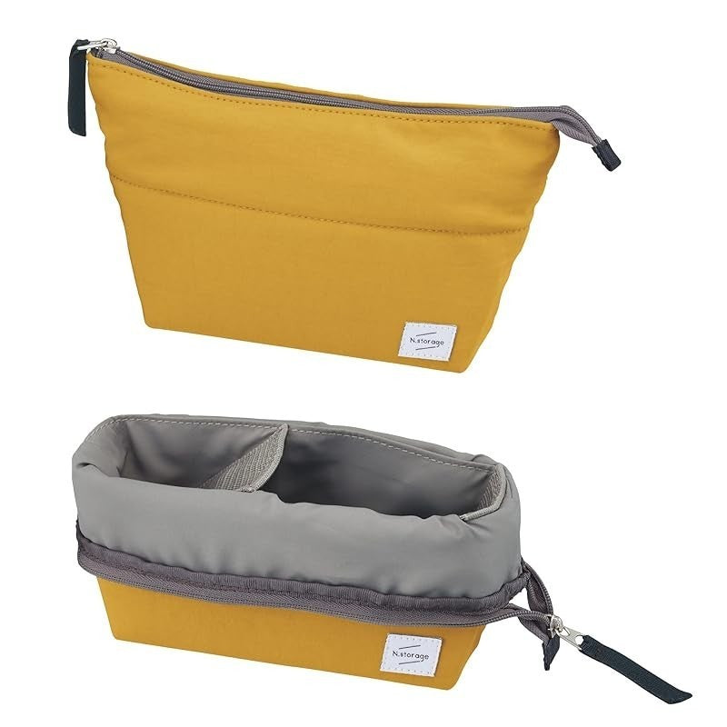 Kokuyo N-Storage Pencil Case F-VBF250-1