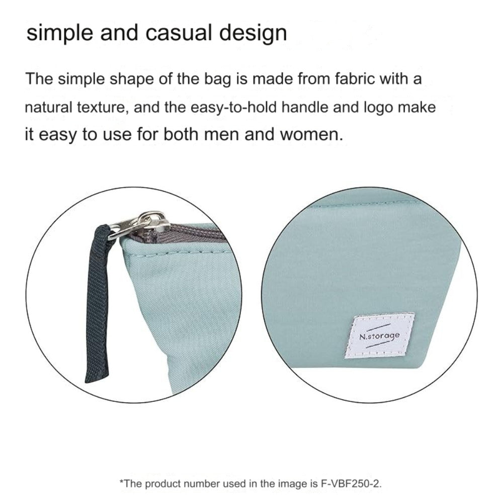 Kokuyo N-Storage Pencil Case F-VBF250-1